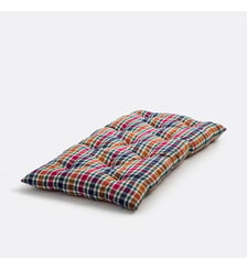 Matelas de sol à carreaux La Redoute Interieurs