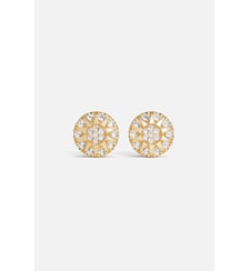Boucles D'Oreilles Soleil APM Monaco