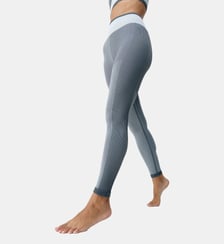Legging de sport Oasis taille haute effet gainant Born Living Yoga