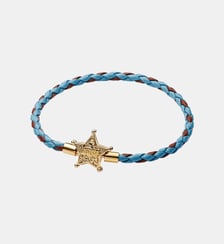 Bracelet Disney Pixar Toy Story Étoile de Shérif Pandora