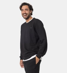 Sweat col rond Lattre Jott