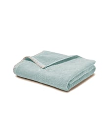 Serviette De Toilette  Éponge unie et point feston triangulaire Madura