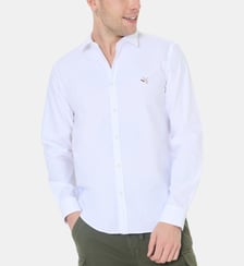 Chemise en coton DOX Chevignon