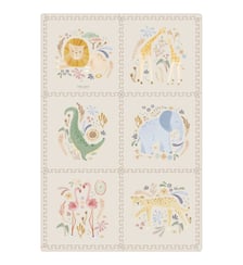 Tapis en mousse XL Little Dutch