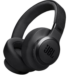 Casque Live 770 NC Noir JBL