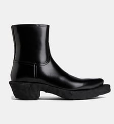 Bottines Venga cuir Camperlab