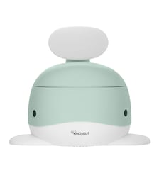 Pot pour bébé baleine Kindsgut