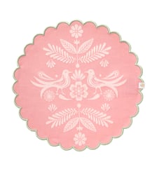 Set de table enduit Alegria Le Jacquard Francais