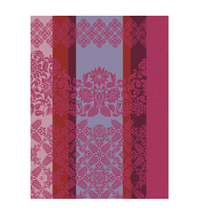 Torchon Mumbai 100% coton Le Jacquard Francais