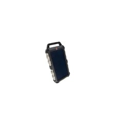 Station d'accueil 10000 mAh solaire Série Fuel 20W XTORM