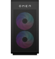 PC Gamer OMEN GT16-1007nf AMD Ryzen 7 9800X3D Nvidia GeForce RTX 5070 64 Go RAM DDR5 SSD 4 To HP