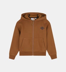Cardigan à capuche Timberland