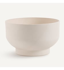 Cache pot faïence H23 cm AM.PM