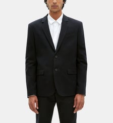 Veste de costume The Kooples