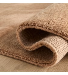 Tapis laine nouée main AM.PM