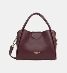 Sac à main Ida signature Lancaster
