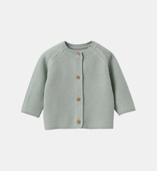 Cardigan  - Coton biologique Cyrillus