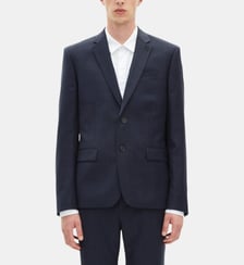 Veste de costume The Kooples