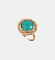 Bague ajustable   - Louise Satellite