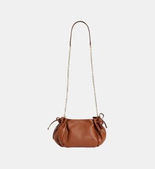 Sac en cuir grainé - LE MINI 24 Gerard Darel
