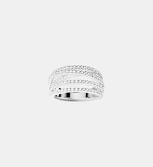 Bague Promesse APM Monaco