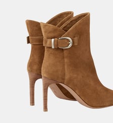 Bottines Carla Ba&sh