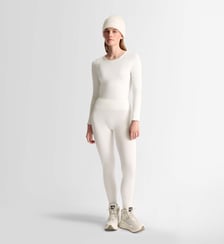 Legging alliance coupe ajustée Fusalp