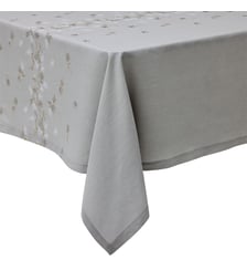 Nappe imprimée en lin, 170 gr/m², RAMAGE Alexandre Turpault