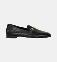 Mocassins Jill Cuir d Agneau Bobbies