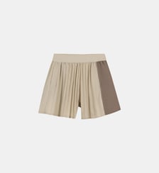 Short molletoné BOSS Kidswear
