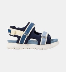 Sandales Oruga Twins Camper