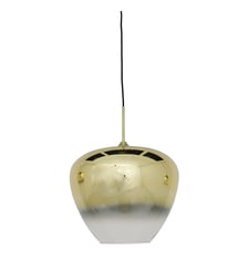 Suspension Mayson - Or - Ø40cm Light & Living