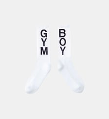 Chaussettes De Sport "GYM BOY" Ron Dorff