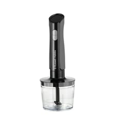 Mixeur Matte Charcoal 3 in 1 27141-56 Russell Hobbs