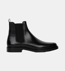 Bottines Nolan en cuir Bobbies