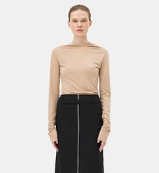 Top asymétrique Elia Noyoco