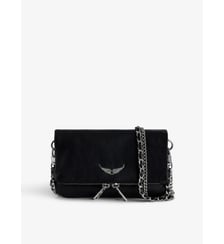 Pochette Rock Nano Zadig&Voltaire