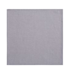 Serviette unie en lin, 170 gr/m², CHAMBRAY Alexandre Turpault