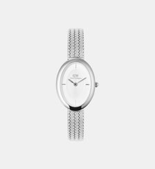 Montre Juliette Blanc DW00100884 Daniel Wellington