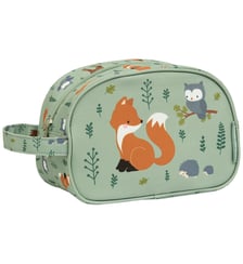 Trousse de toilette Amis de la forêt A Little Lovely Company