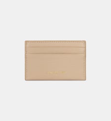 Porte-cartes Dune en cuir Lancaster
