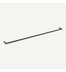 Barre de penderie L110cm métal AM.PM