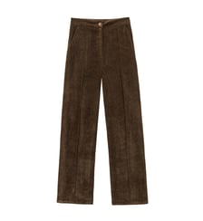 PANTALON uni PAOLAR La Petite Etoile