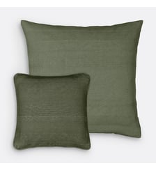 Housse de coussin coton La Redoute Interieurs