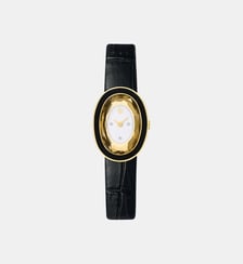 Montre Agathe Doré XF2023IW\15 Louis Pion
