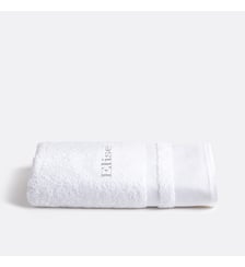 Drap de bain personnalisé coton égyptien Kheops La Redoute Interieurs