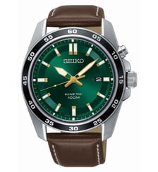 Montre Sport Vert SKA791P1 Seiko