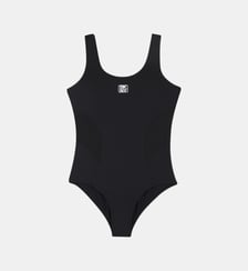 Maillot de bain 1 pièce DKNY