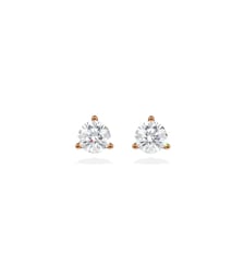 Boucles d'oreilles Pur.e 0.5 carat x2 Loyal.e Paris