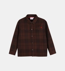 Chemise manches longues Hugo Kids